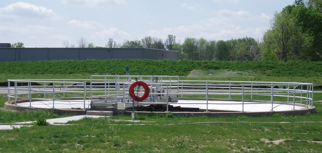 Wastewater Treatment Facility / TriCo Regional Sewer Utility