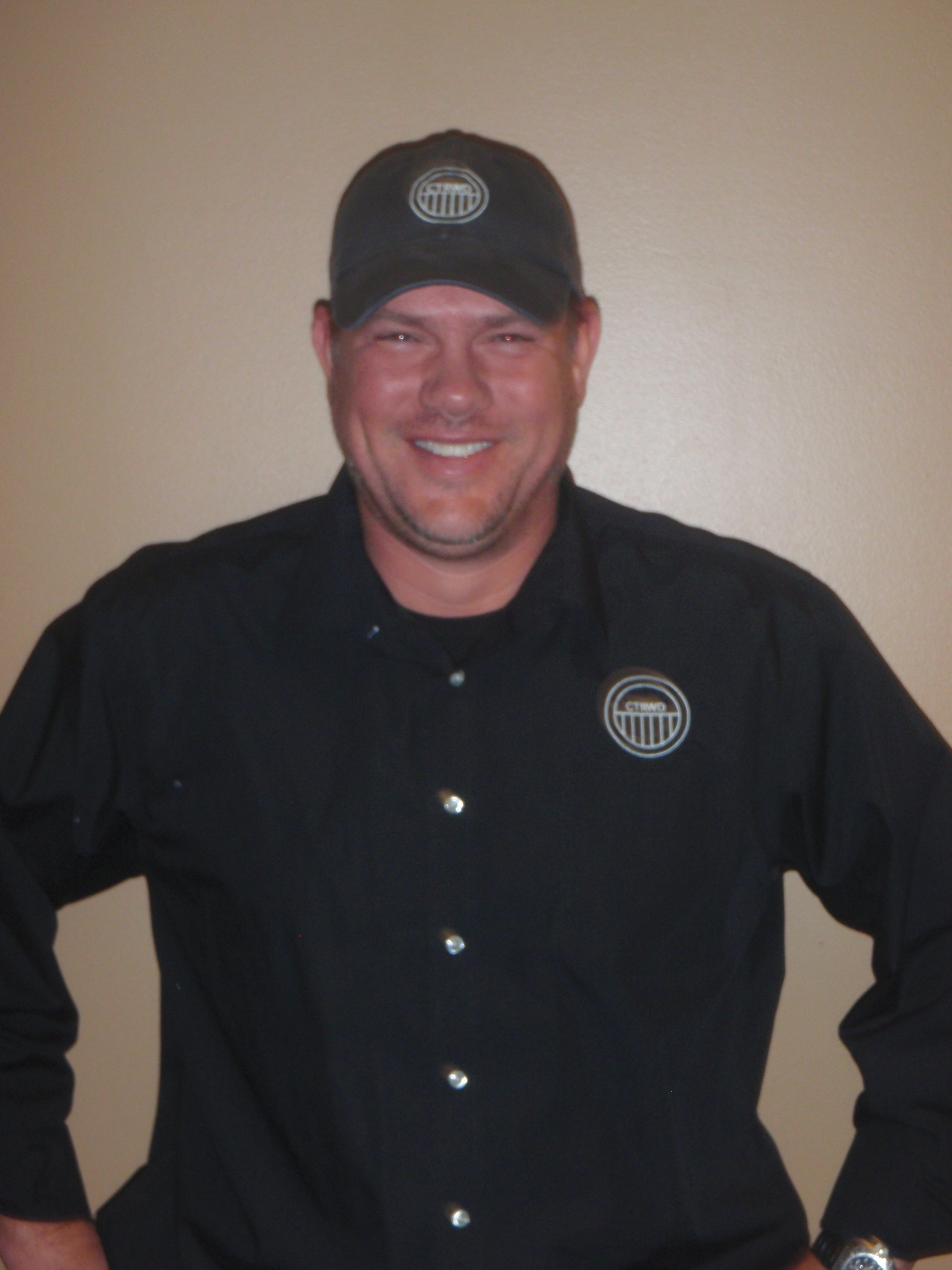 Jeff Martin